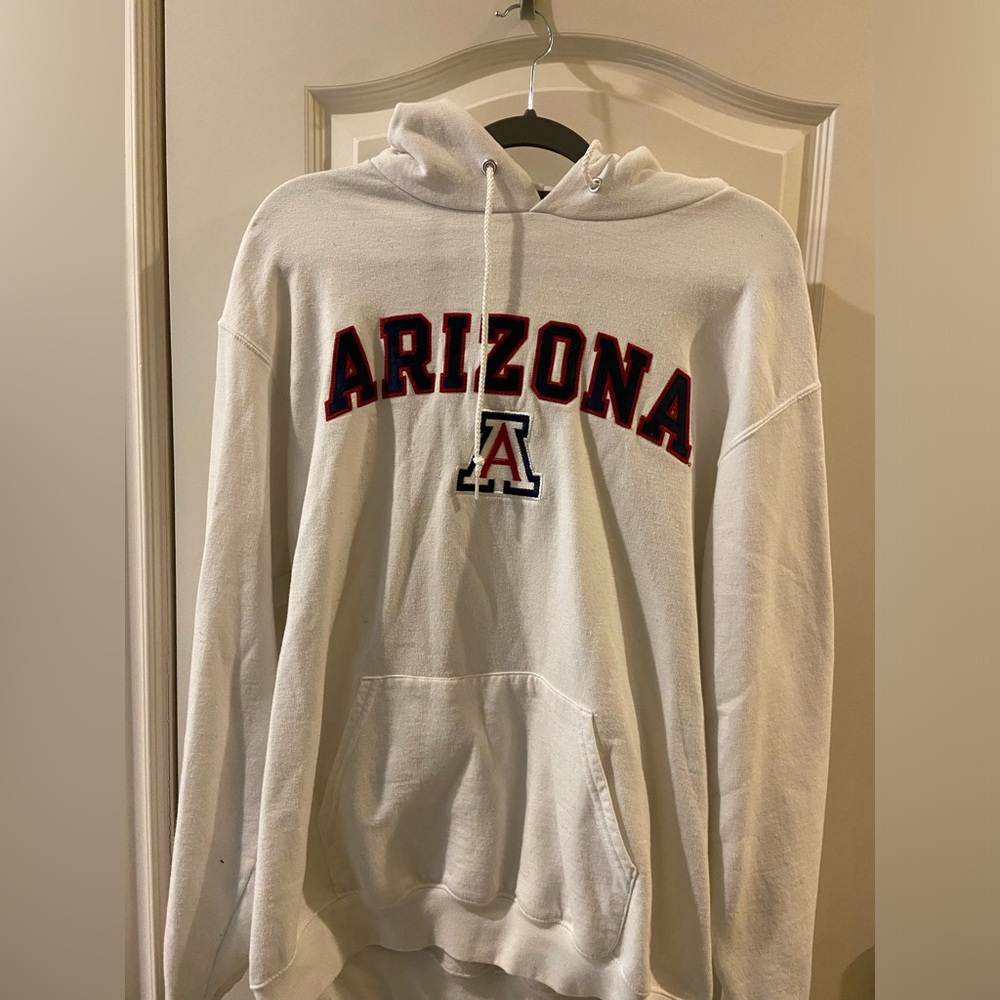 ARIZONA Champion Hoodie
